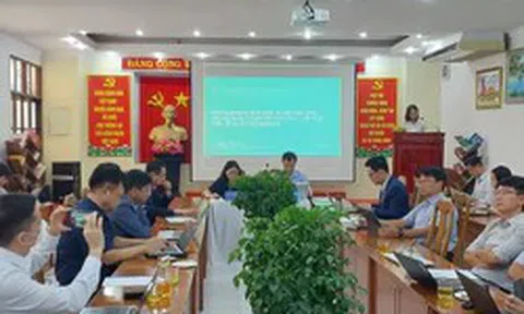 Luật Phát triển đô thị: Nền tảng mới cho chuyển đổi xanh ở TPHCM