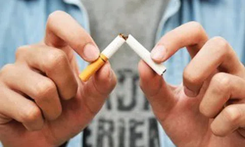Bộ Y tế bãi bỏ 2 thủ tục hành chính liên quan đến thuốc lá