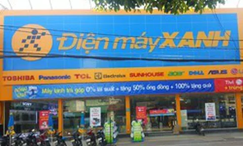 Doanh nghiệp gần 100.000 tỷ triệu tập họp bất thường