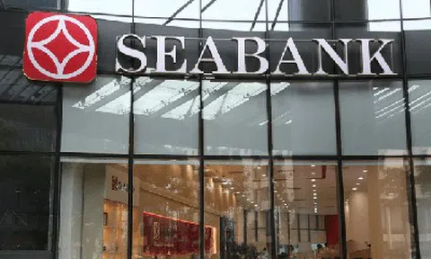 Phó Tổng Giám đốc SeABank đăng ký bán hơn 56.000 cổ phiếu SSB