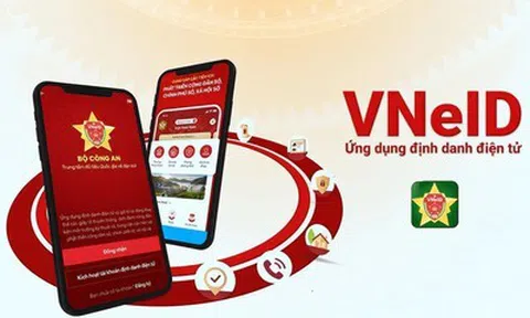 Mọi người cần kiểm tra lại số điện thoại và ứng dụng VNeID của mình trước ngày 28/9