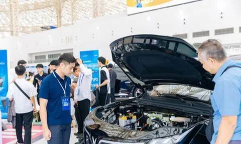 VITW 2026: Công nghiệp Việt Nam chuyển mình cùng công nghệ