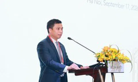 CEO SSI chỉ ra một nghịch lý trên thị trường chứng khoán: Khối FDI làm ra hơn 3/4 kim ngạch xuất khẩu nhưng chỉ chiếm 0,15% vốn hoá