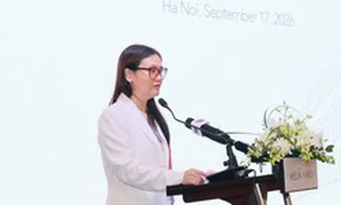Việt Nam cần 38,5 triệu tỷ đồng vốn đầu tư trong 5 năm tới, đâu là "chìa khóa" mở dòng vốn dài hạn?