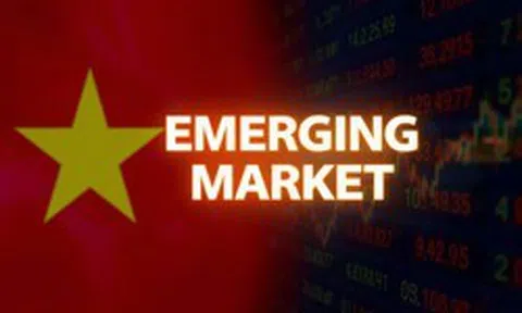 Ngày mai, Bộ Tài chính, UBCKNN sẽ tổ chức hội nghị nâng hạng với FTSE Russell, Vanguard, BlackRock...