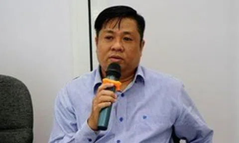 Ông Nguyễn Như Hoàng Tuấn bị khai trừ khỏi Đảng