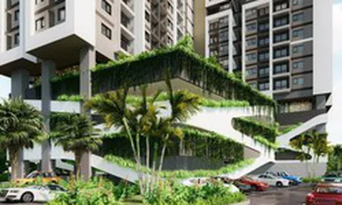 Chuyển động mới tại Dự án Khu đô thị An Phú