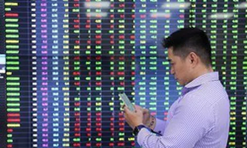 Fed tăng lãi suất, chứng khoán Việt Nam hôm nay được dự báo thế nào?