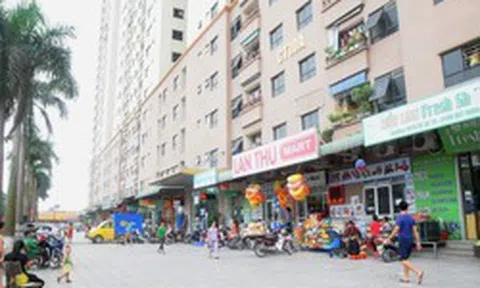 12 dự án Mường Thanh nằm trong kế hoạch rà soát: Có những nơi từng lọt top chung cư tăng giá nhanh nhất Hà Nội