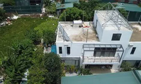 Hà Nội đề xuất quy định mới đối với công trình trên đất có quy hoạch