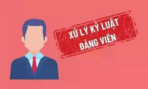 TPHCM khai trừ 4 đảng viên vi phạm