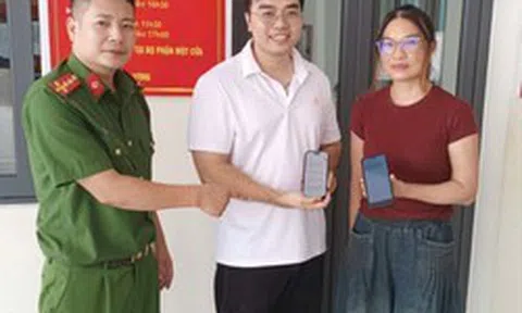 Tài khoản MBBank của Đặng Thị Loan SN 1986 phát sinh giao dịch 88.748.535 đồng từ tài khoản ACB: Công an tiếp nhận trình báo, vào cuộc xác minh