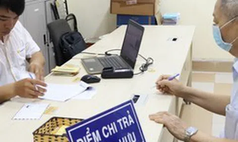 Tất cả người dân có lương hưu, trợ cấp chú ý quy định mới nhất từ ngày 28/9