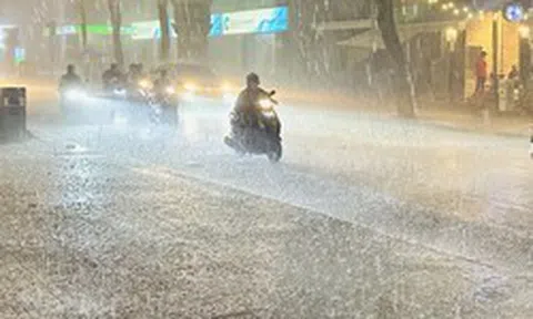 4 lời khuyên của chuyên gia khi trời mưa kéo dài