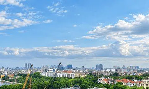 Bất động sản bước vào nhịp điều chỉnh, giá không còn tăng đồng loạt