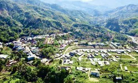 Chưa đầy 1 giờ đồng hồ, miền núi Đà Nẵng hứng 3 trận động đất