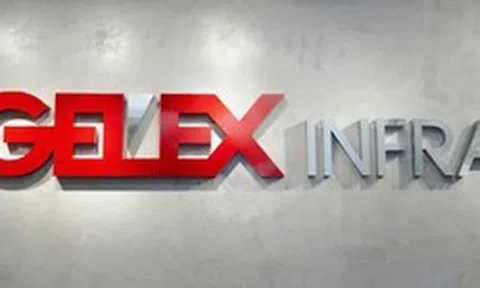 Gelex Infra dự kiến chào bán 100 triệu cổ phiếu cho 3 nhà đầu tư