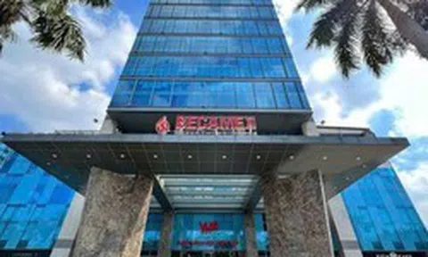 Becamex Group tất toán lô trái phiếu 2.500 tỷ đồng