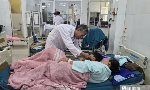 Ngộ độc bánh mỳ khiến nhiều người nhập viện: Thách thức trong khoảng trống quản lý cơ sở