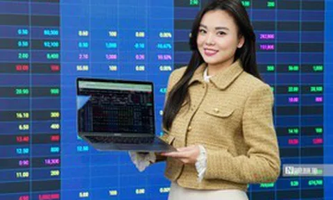 Khối ngoại mua ròng, nhà đầu tư có thể tích lũy cổ phiếu