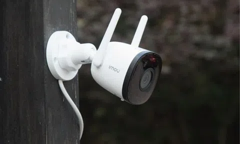 Những vị trí không nên lắp camera an ninh trong nhà mà nhiều người không biết