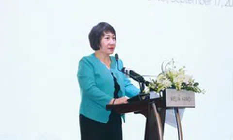 Đại diện Bộ Tài chính: Mục tiêu quy mô tổng tài sản các quỹ hưu trí tăng trưởng bình quân 14,5% trong giai đoạn 2026–2030