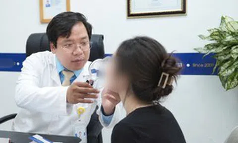 Làm đẹp cấp tốc mùa tựu trường, nhiều nữ sinh mặt sưng như ong đốt