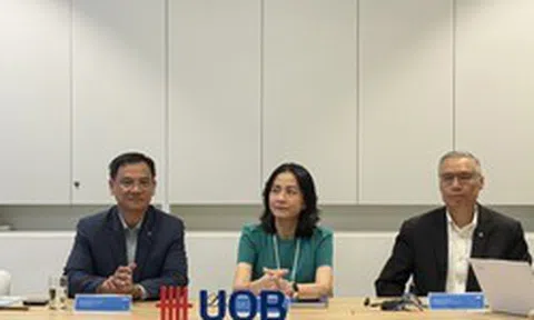 Chuyên gia ngân hàng Singapore UOB: Giá vàng dài hạn vẫn tích cực, 3 nhóm cổ phiếu đáng theo dõi cuối năm
