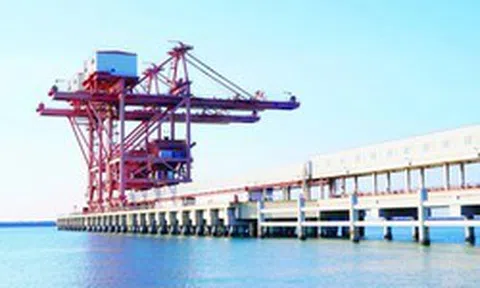 Trung Quốc góp công lớn, Việt Nam hoàn thành công trình 1,75 tỷ USD chưa từng có trong lịch sử, một bước ngoặt lớn diễn ra vào đúng ngày 27/11 của 8 năm trước