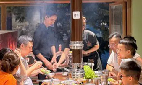 Tuấn Tự Do bất ngờ đăng bài trăn trở chuyện "tính phí rổ rau"