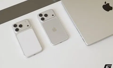 Chỉ một điểm này thôi cũng đủ khiến iPhone 18 Pro màu Bạc đẹp hơn hẳn phiên bản tiền nhiệm
