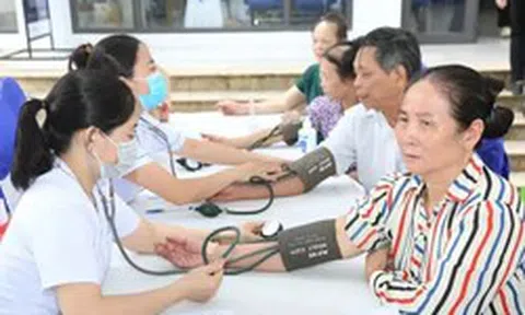 Chỉ đạo mới nhất của Thủ tướng về khám sức khỏe cho người dân