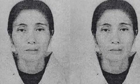Ra quyết định truy nã Nguyễn Thị Bắc SN 1969: Người dân phát hiện, khẩn trương liên hệ SĐT 036.8483.859