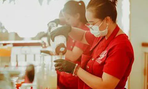 "Kho báu" 5.200 tỷ đồng của Campuchia gặp biến động lớn