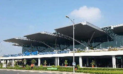 Diễn biến mới tại sân bay quốc tế mà cả năm không có chuyến bay quốc tế nào