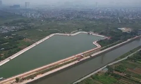 Hà Nội rà soát toàn bộ dự án chậm triển khai