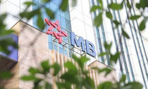 MBBank chào bán cổ phiếu chưa phân phối hết cho cán bộ nhân viên