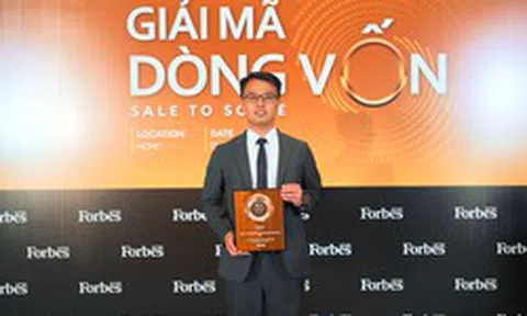 FPT Retail năm thứ hai liên tiếp vào Top 50 Công ty niêm yết tốt nhất Việt Nam