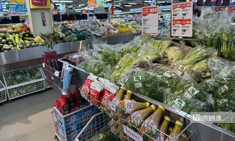 Bộ Y tế yêu cầu tăng cường kiểm tra, giám sát an toàn thực phẩm sau mưa lũ