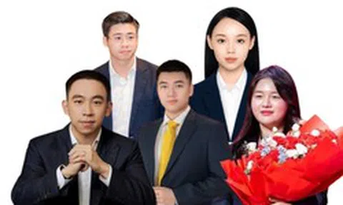 Những người thừa kế U30 nổi tiếng nhất Việt Nam: 26 tuổi làm CEO toàn cầu, chưa đầy 24 tuổi làm Tổng giám đốc DN ô tô hàng đầu