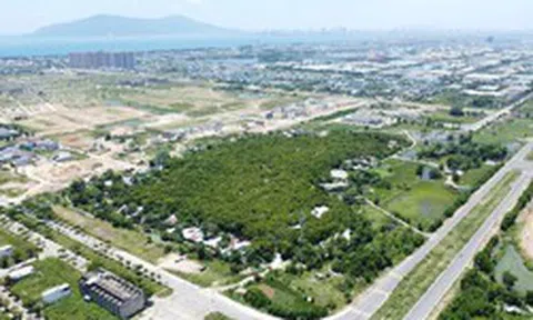 Đà Nẵng: Đầu tư gần 400 tỷ đồng cho Khu di tích đồi Trung Sơn để phát triển du lịch