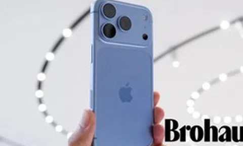 Đừng chờ điện thoại giảm giá nữa: Nếu thích iPhone 18 Pro Max nên mua ngay từ hôm nay