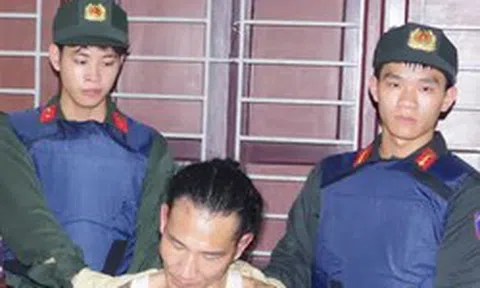 Bắt giữ giang hồ mạng 'Đức Cộng'