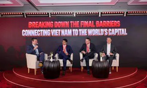Việt Nam "sánh vai" Trung Quốc, Singapore, Hàn Quốc trong một nhóm đặc biệt