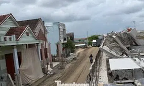 Gỡ điểm nghẽn, chốt hạn về đích 2 dự án lớn tại Đà Nẵng