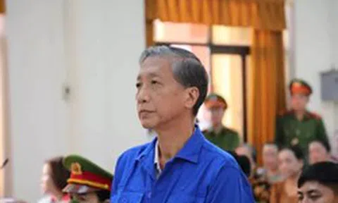 Cựu Trưởng Công an Phú Quốc lĩnh 18 năm tù vì lừa đảo hơn 67 tỷ đồng