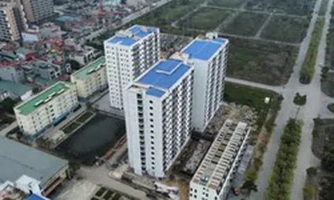 HoREA đề xuất bổ sung quy định điều kiện cư trú khi mua nhà ở xã hội