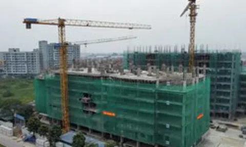 Ngân hàng Nhà nước đang 'nắn dòng' tín dụng bất động sản thế nào?