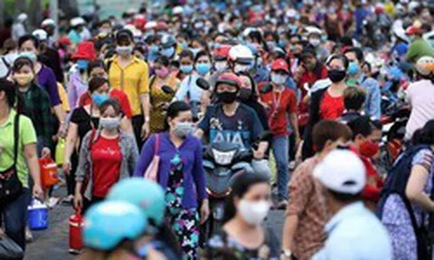 Việt Nam có 1,4 triệu thanh niên "ba không"