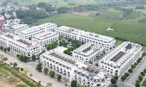 Hoàn thiện cơ chế điều tiết thị trường bất động sản